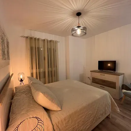 Casa Reguemar Arrecife (Lanzarote)