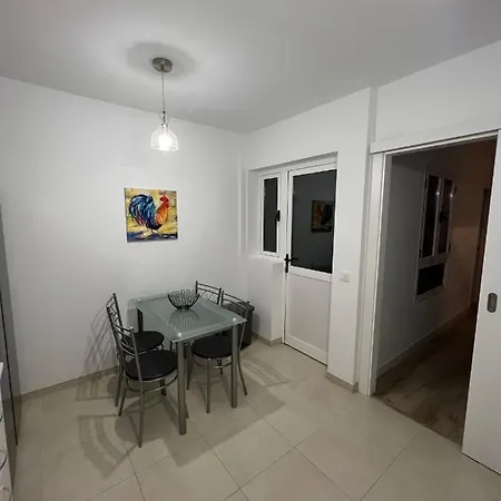 Casa Reguemar Apartamento