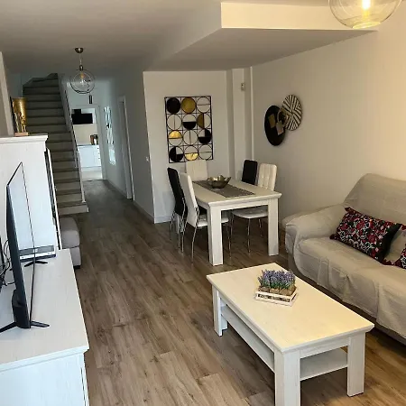 Casa Reguemar Apartamento *