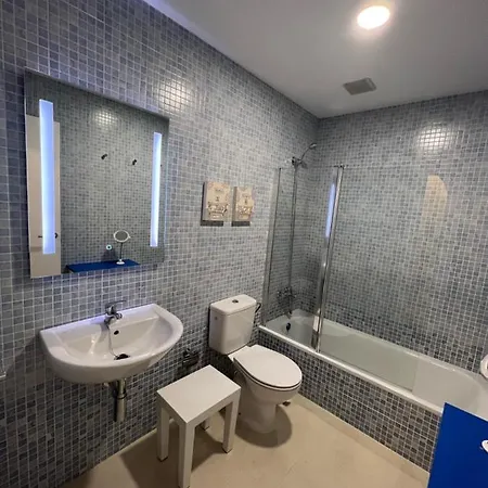 Casa Reguemar * アレシフェ