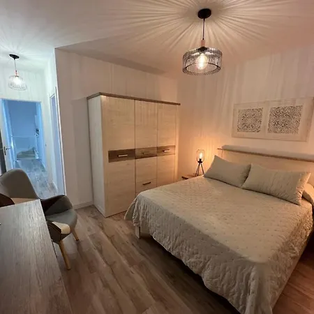 Appartamento Casa Reguemar *