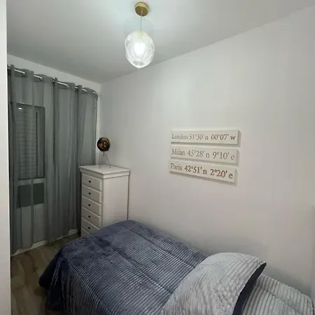 Casa Reguemar Arrecife (Lanzarote)