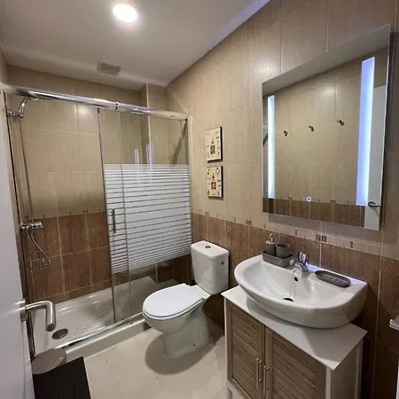 Casa Reguemar Appartamento