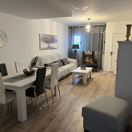 Casa Reguemar Lägenhet *