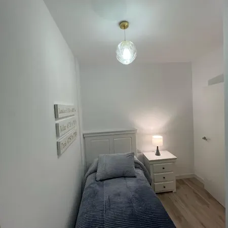 Lägenhet Casa Reguemar Arrecife (Lanzarote)